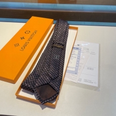 Louis Vuitton Neckties